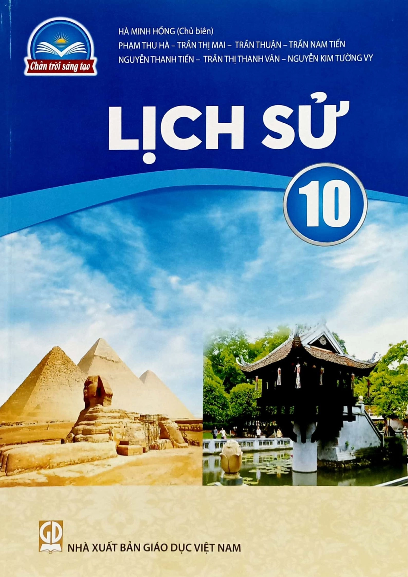 Lịch sử 10