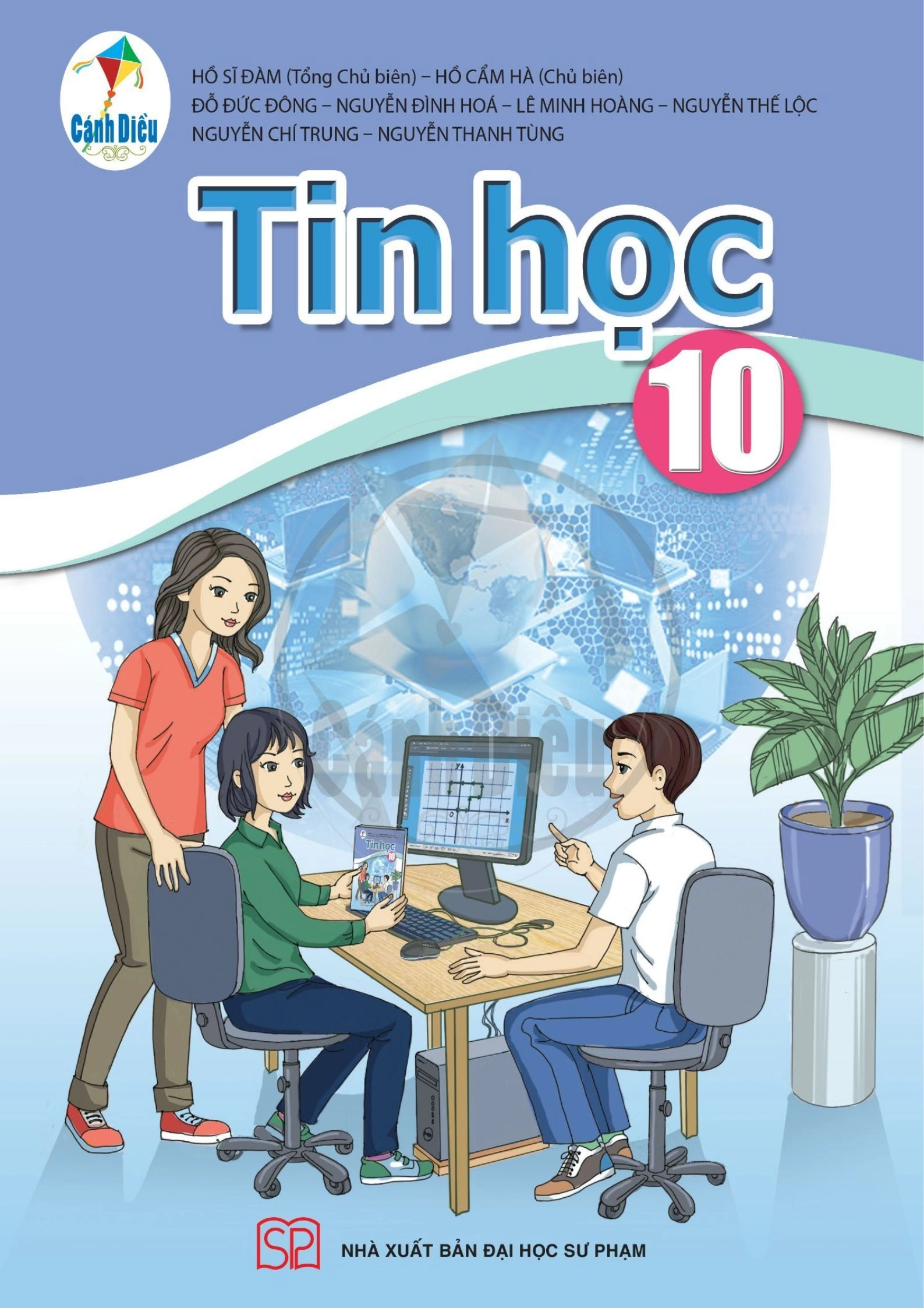 Tin học 10