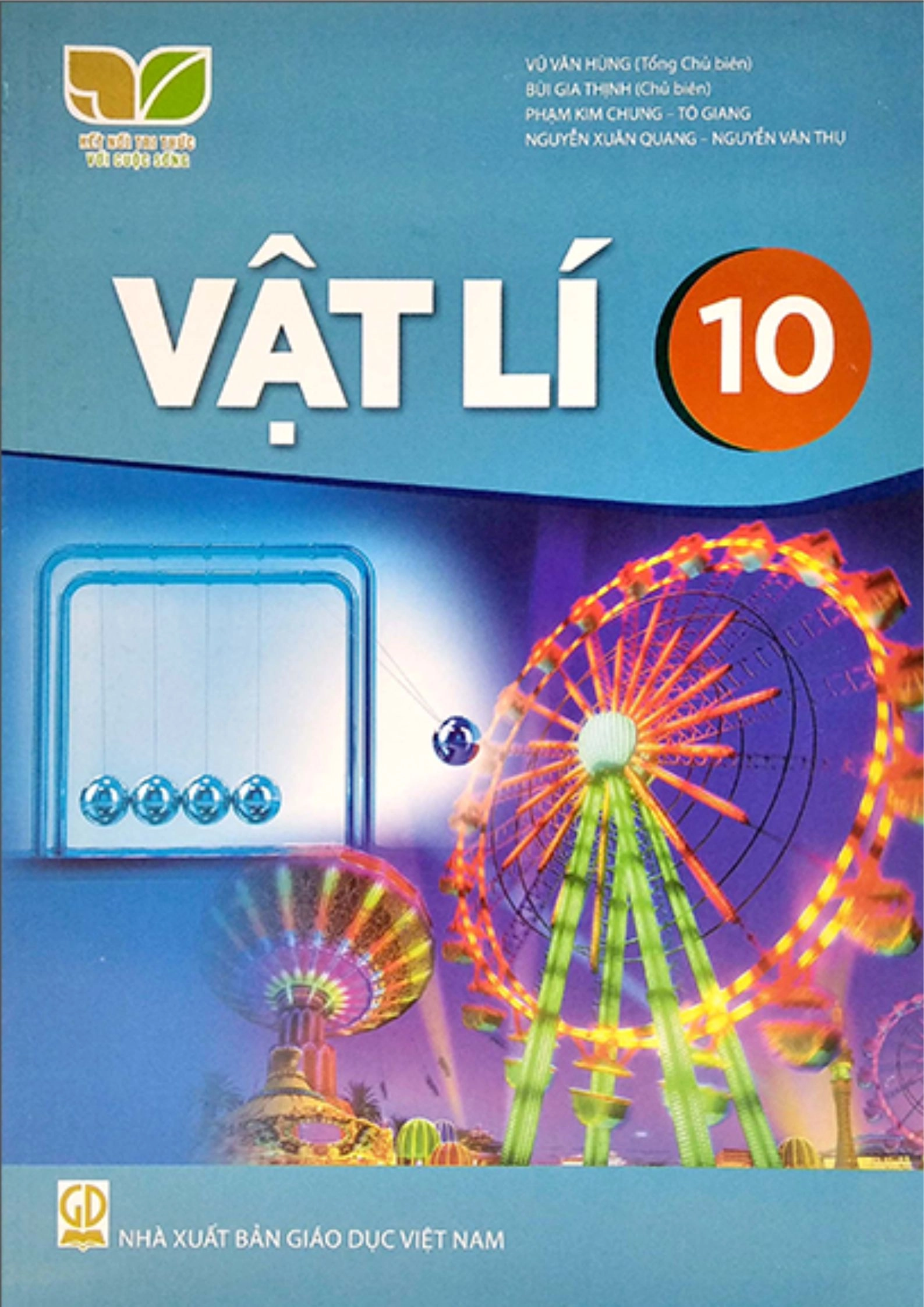 Vật lí 10