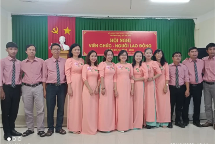 Hội nghị Cán bộ Viên chức - Người lao động