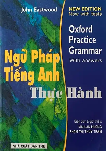 Ngữ pháp Tiếng Anh thực hành
