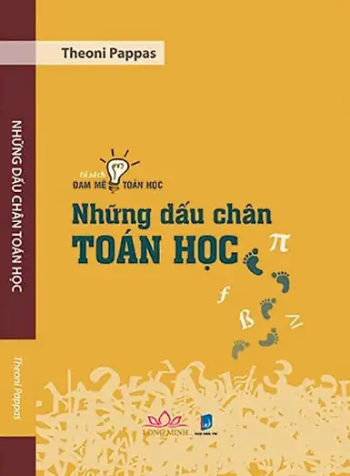 Những dấu chân toán học