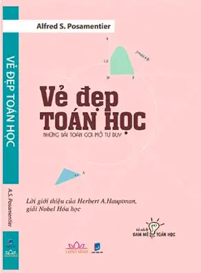 Vẻ đẹp Toán học