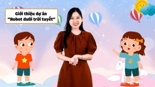 Lập trình Python: Giới thiệu