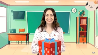 Tiếng Anh 3: Lesson 1. Let's buy presents!