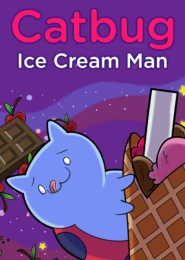 Catbug: The Ice Cream Man
