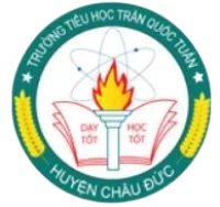 school logo