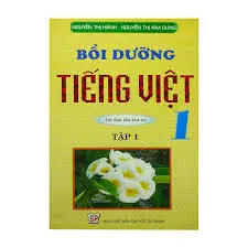Bồi dưỡng Tiếng Việt 1