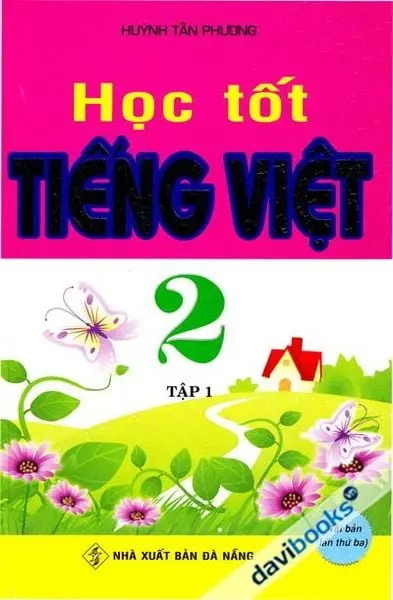 Học tốt Tiếng Việt 2 Tập 1