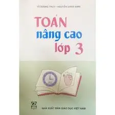 Toán nâng cao lớp 3