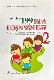 199 bài, đoạn văn hay