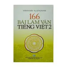 166 bài làm văn Tiếng Việt 2