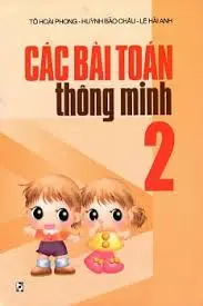 Các bài Toán thông minh 2