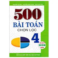 500 bài toán chọn lọc 4