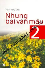 Những bài văn mẫu 2