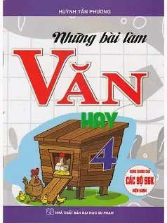 Những bài làm văn hay 4