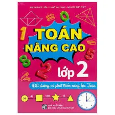 TOÁN NÂNG CAO 2