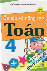 ÔN TẬP VÀ NÂNG CAO TOÁN 4