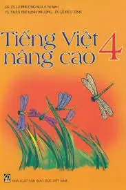 TIẾNG VIỆT NÂNG CAO 4