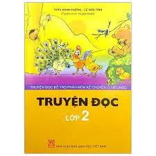 TRUYỆN ĐỌC LỚP 2