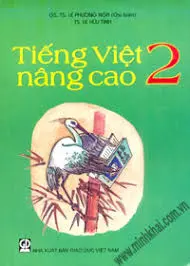 TIẾNG VIỆT NÂNG CAO 2