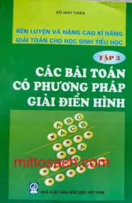 RÈN LUYỆN VÀ NÂNG CAO… T3 ĐIỂN HÌNH