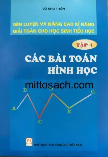 RÈN LUYỆN VÀ NÂNG CAO… T4 HÌNH HỌC