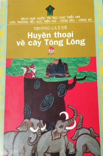 HUYỀN THOẠI VỀ CÂY TÔNG LÔNG
