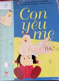 CON YÊU MẸ
