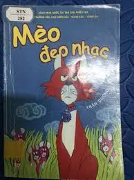 MÈO ĐEO NHẠC