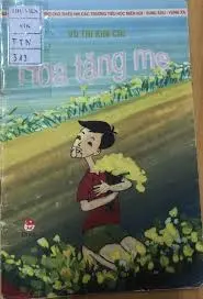 HOA TẶNG MẸ