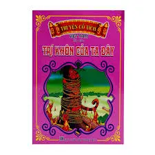 TRÍ KHÔN CỦA TA ĐÂY