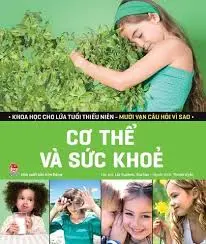 CƠ THỂ VÀ SỨC KHỎE