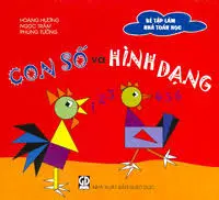 CON SỐ VÀ HÌNH DẠNG