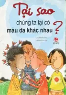 TẠI SAO… DA KHÁC NHAU?