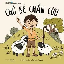 CHÚ BÉ CHĂN CỪU