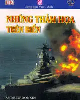 NHỮNG THẢM HỌA TRÊN BIỂN