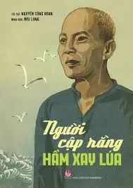 NGƯỜI CẬP RẰNG HẦM XAY LÚA