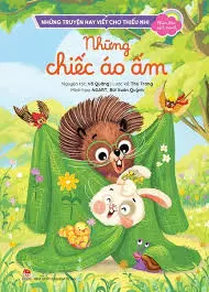 NHỮNG CHIẾC ÁO ẤM