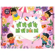 VE VẺ VÈ VE