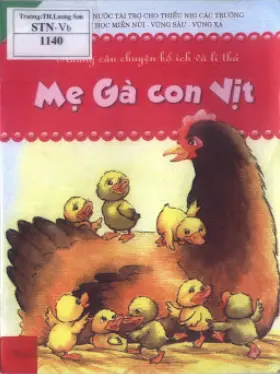 MẸ GÀ CON VỊT