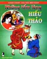 NHỮNG TẤM LÒNG HIẾU THẢO