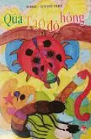 QUẢ TÁO ĐỎ HỒNG