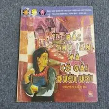 BÁC THỢ SĂN VÀ CÔ GÁI ĐƯỜI ƯƠI