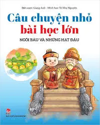 NGÔI BÁU VÀ NHỮNG HẠT ĐẬU