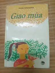 GIAO MÙA