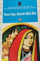 HOA HẬU THÀNH BÁT ĐA