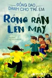 RỒNG RẮN LÊN MÂY