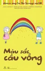 MÀU SẮC CẦU VỒNG