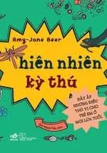 THIÊN NHIÊN KỲ THÚ